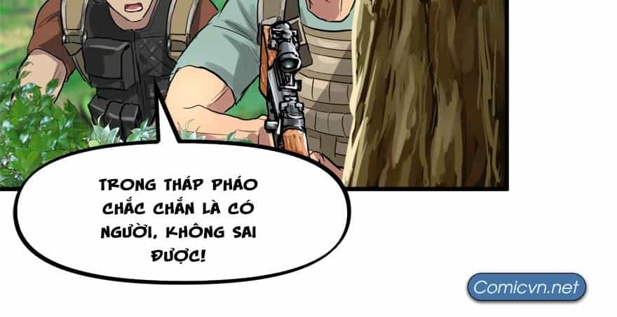 Vua Sinh Tồn - Chương 46 - ảnh 4