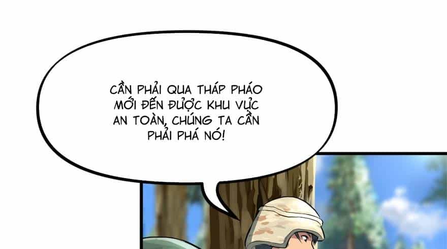 Vua Sinh Tồn - Chương 46 - ảnh 5