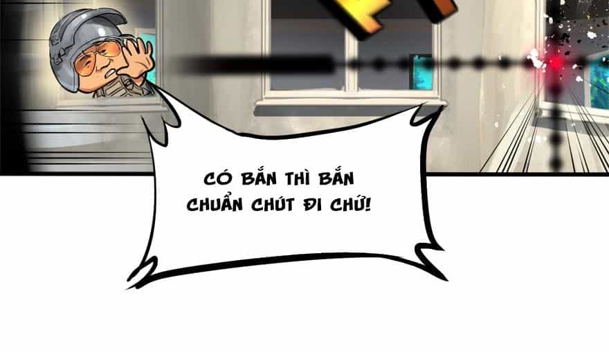 Vua Sinh Tồn - Chương 46 - ảnh 76