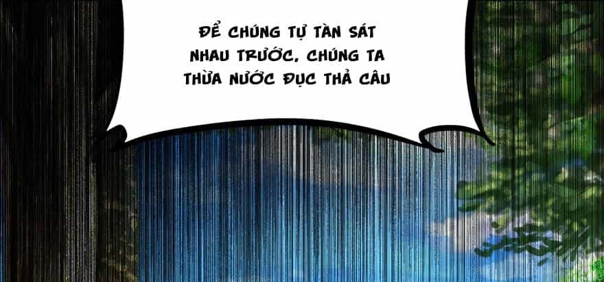 Vua Sinh Tồn - Chương 47 - ảnh 15