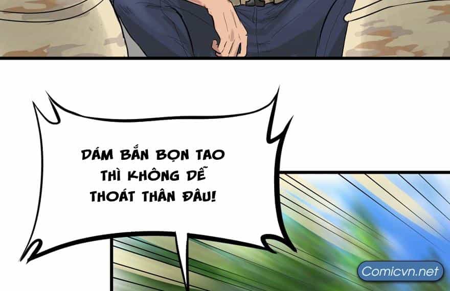 Vua Sinh Tồn - Chương 47 - ảnh 8