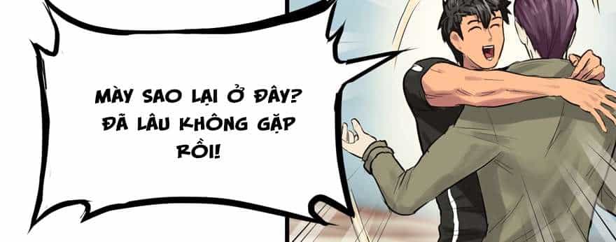 Vua Sinh Tồn - Chương 48 - ảnh 43