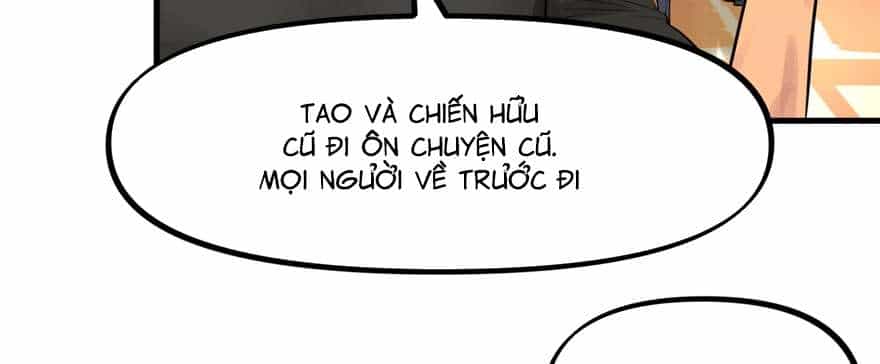 Vua Sinh Tồn - Chương 48 - ảnh 50
