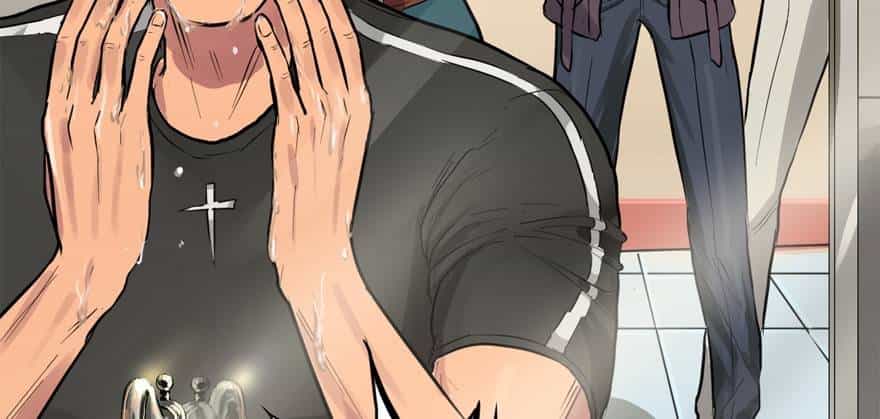 Vua Sinh Tồn - Chương 49 - ảnh 21