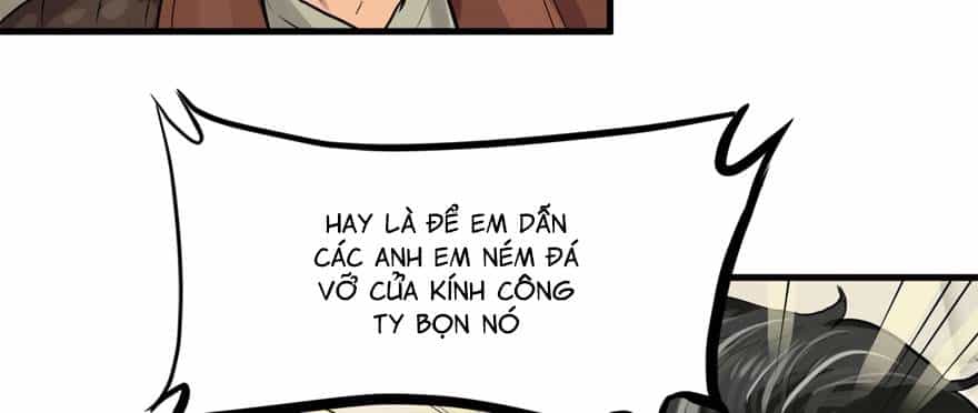 Vua Sinh Tồn - Chương 49 - ảnh 25