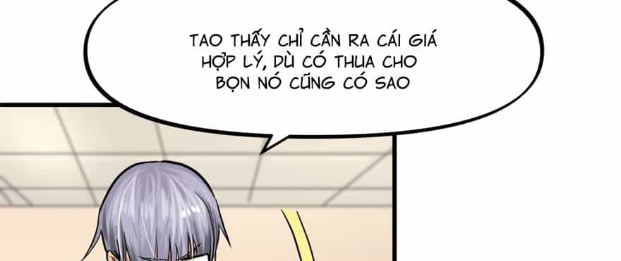 Vua Sinh Tồn - Chương 49 - ảnh 28