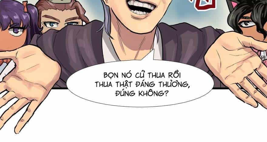 Vua Sinh Tồn - Chương 49 - ảnh 32