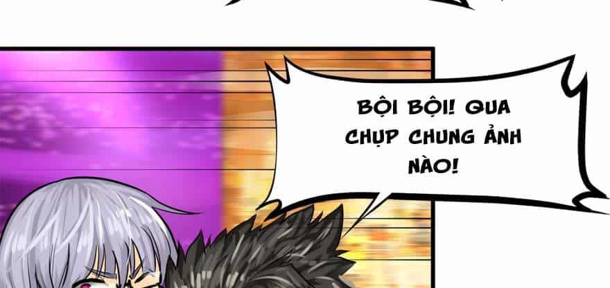 Vua Sinh Tồn - Chương 49 - ảnh 87