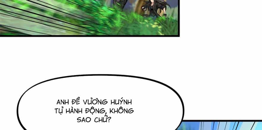 Vua Sinh Tồn - Chương 52 - ảnh 11