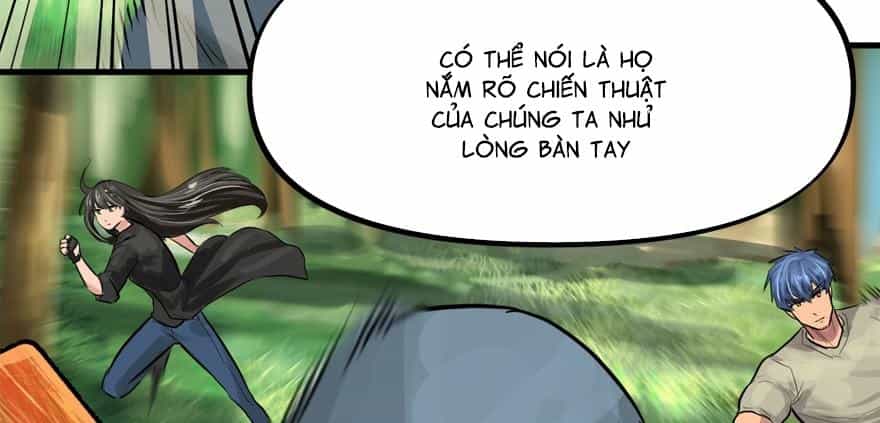 Vua Sinh Tồn - Chương 52 - ảnh 16