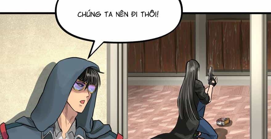Vua Sinh Tồn - Chương 52 - ảnh 3