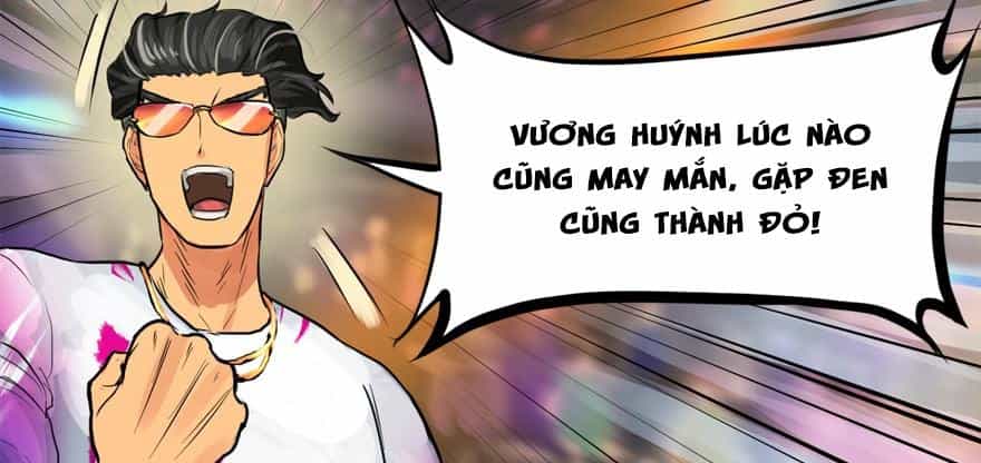 Vua Sinh Tồn - Chương 52 - ảnh 39
