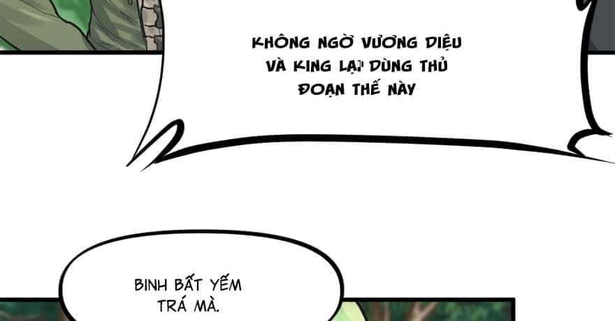 Vua Sinh Tồn - Chương 52 - ảnh 49