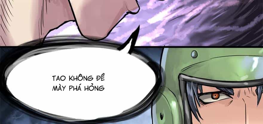 Vua Sinh Tồn - Chương 53 - ảnh 56