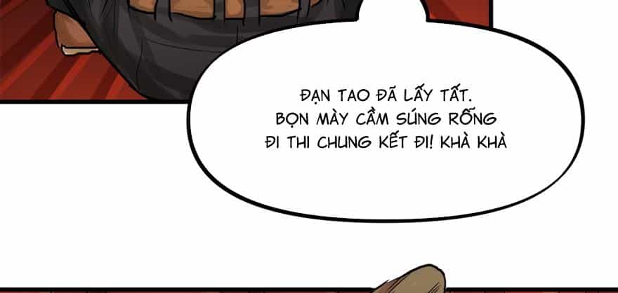 Vua Sinh Tồn - Chương 53 - ảnh 76