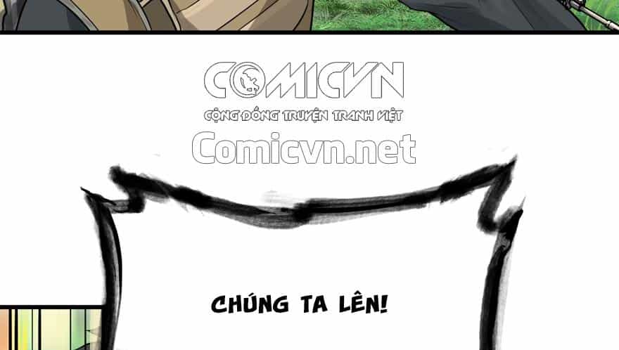 Vua Sinh Tồn - Chương 54 - ảnh 102