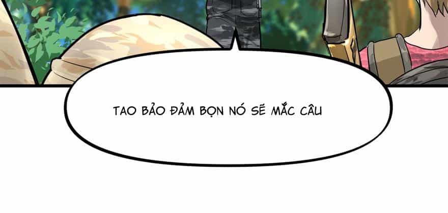 Vua Sinh Tồn - Chương 54 - ảnh 25