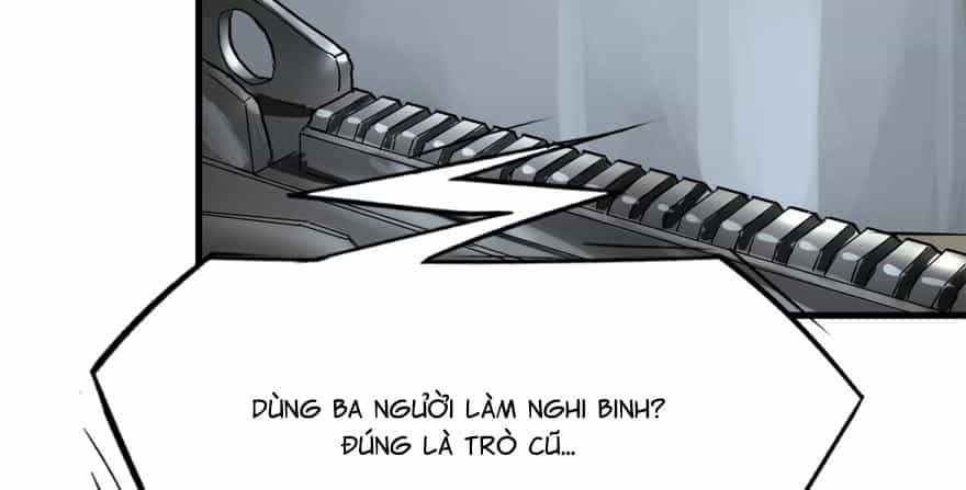 Vua Sinh Tồn - Chương 54 - ảnh 44
