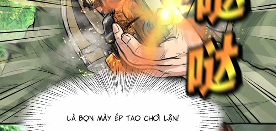 Vua Sinh Tồn - Chương 55 - ảnh 30