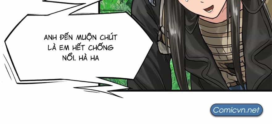 Vua Sinh Tồn - Chương 55 - ảnh 56