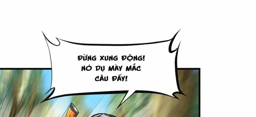 Vua Sinh Tồn - Chương 55 - ảnh 68