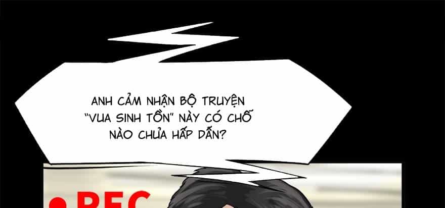 Vua Sinh Tồn - Chương 56 - ảnh 97