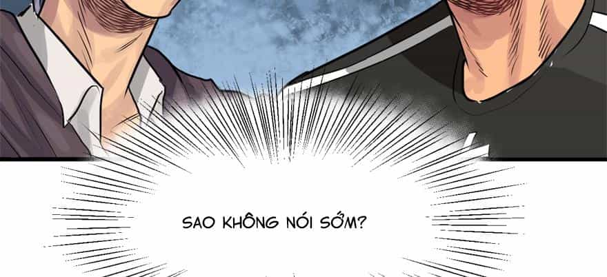 Vua Sinh Tồn - Chương 57 - ảnh 33