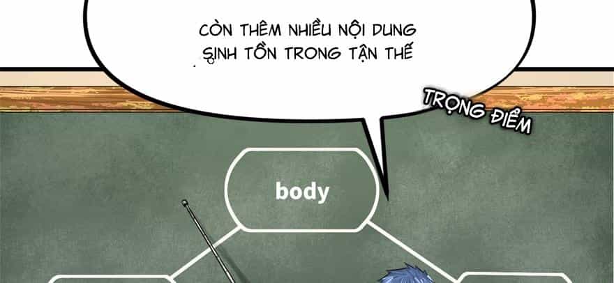 Vua Sinh Tồn - Chương 57 - ảnh 85