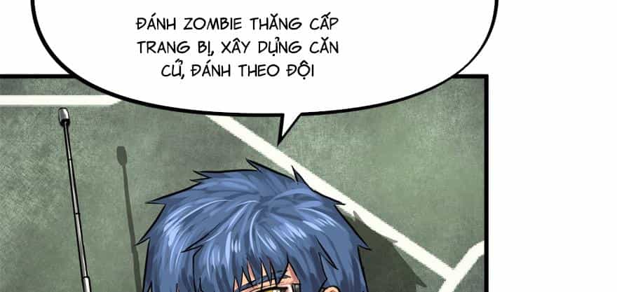 Vua Sinh Tồn - Chương 57 - ảnh 88