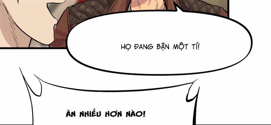 Vua Sinh Tồn - Chương 58 - ảnh 21