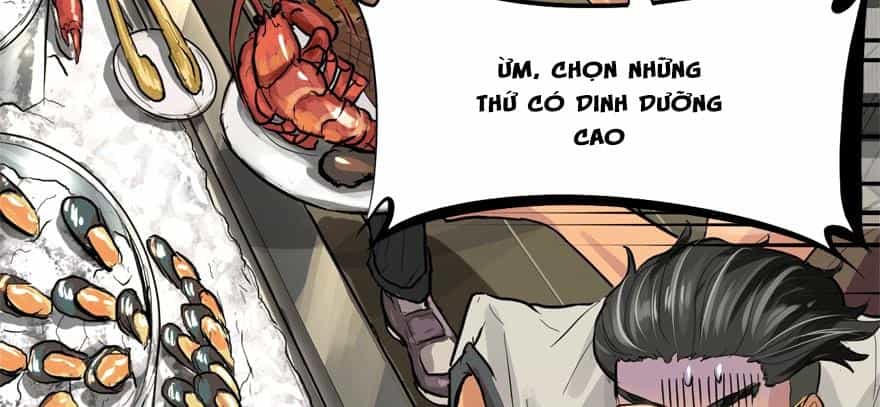 Vua Sinh Tồn - Chương 58 - ảnh 24