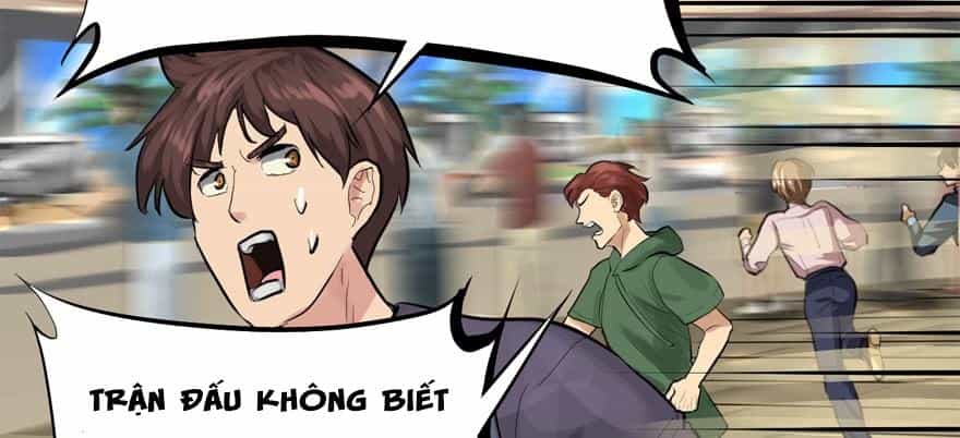 Vua Sinh Tồn - Chương 58 - ảnh 37
