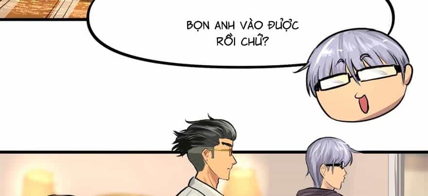 Vua Sinh Tồn - Chương 58 - ảnh 58