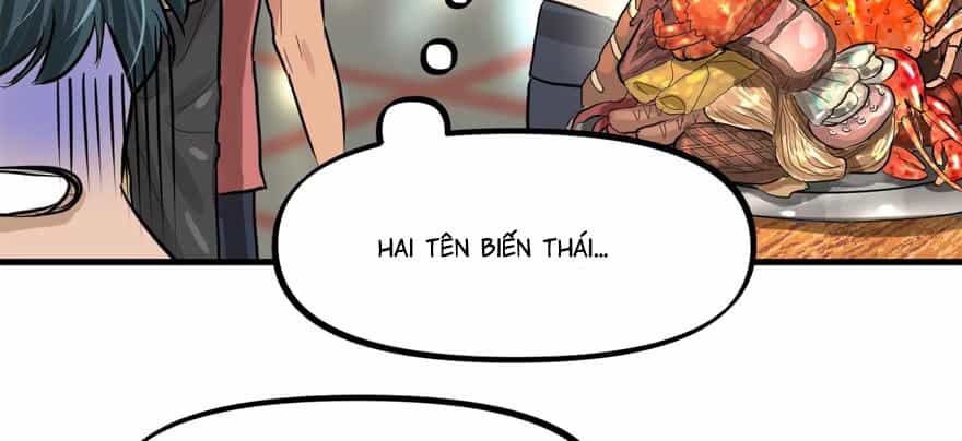 Vua Sinh Tồn - Chương 58 - ảnh 63
