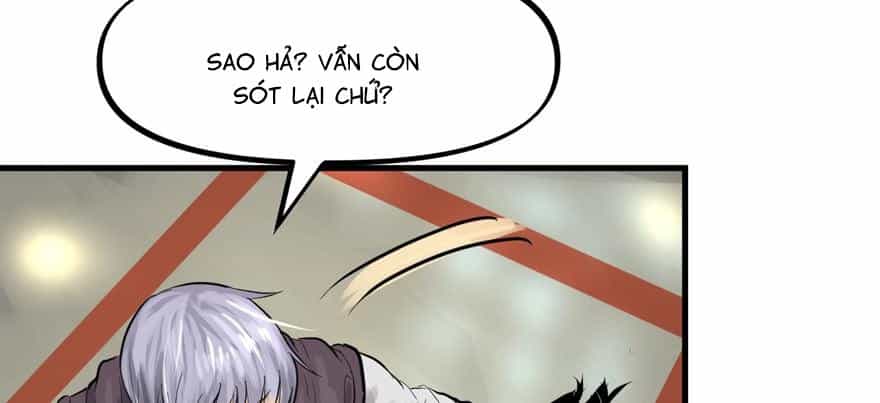 Vua Sinh Tồn - Chương 58 - ảnh 64