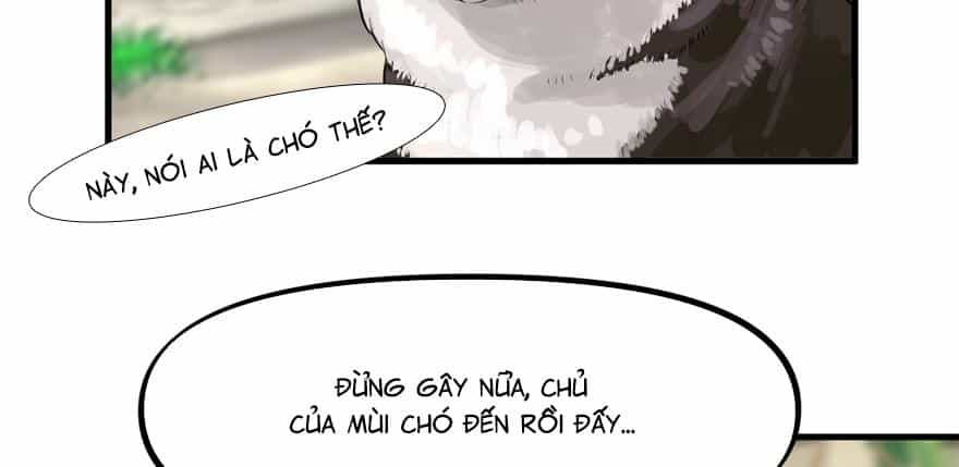 Vua Sinh Tồn - Chương 59 - ảnh 19