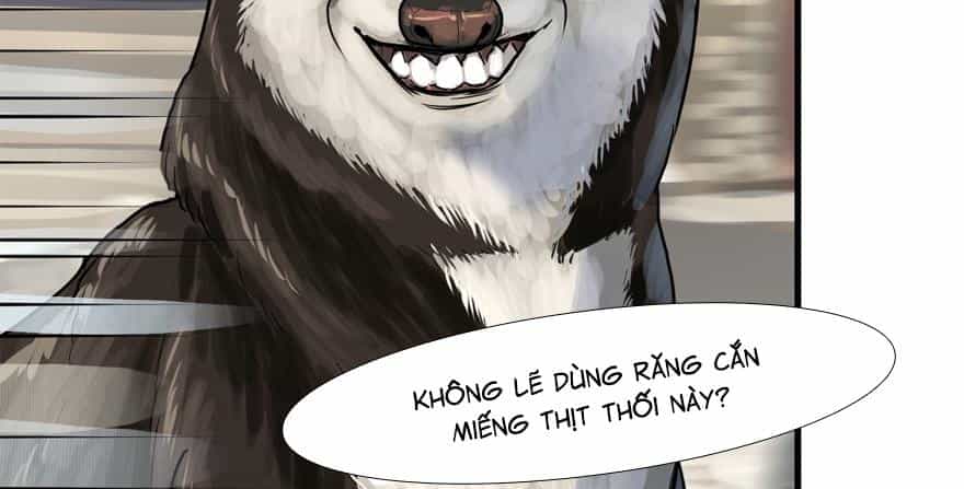 Vua Sinh Tồn - Chương 59 - ảnh 34