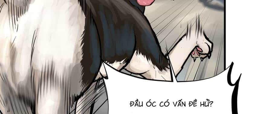 Vua Sinh Tồn - Chương 59 - ảnh 42