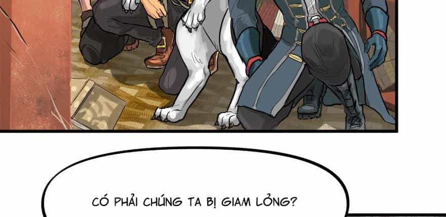Vua Sinh Tồn - Chương 59 - ảnh 55