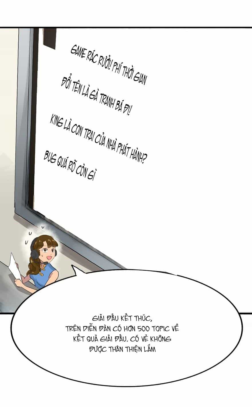 Vua Sinh Tồn - Chương 6 - ảnh 11