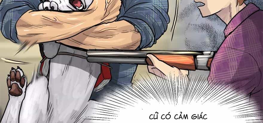 Vua Sinh Tồn - Chương 60 - ảnh 29