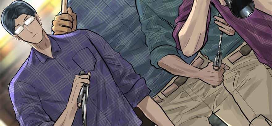 Vua Sinh Tồn - Chương 60 - ảnh 5