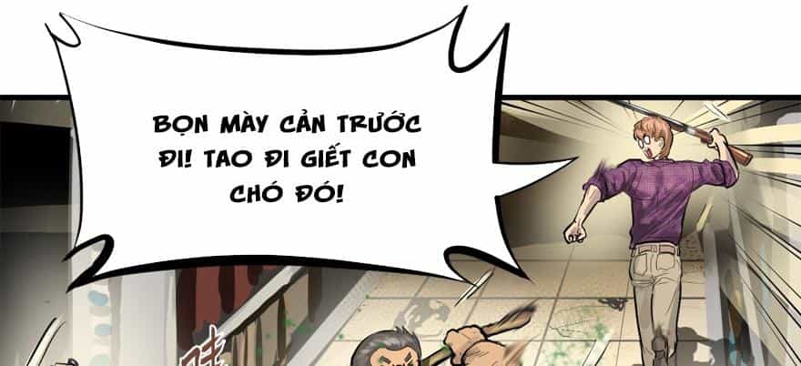 Vua Sinh Tồn - Chương 60 - ảnh 57