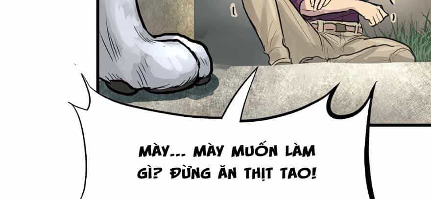 Vua Sinh Tồn - Chương 60 - ảnh 82