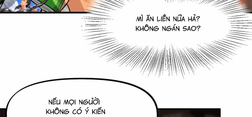 Vua Sinh Tồn - Chương 61 - ảnh 39