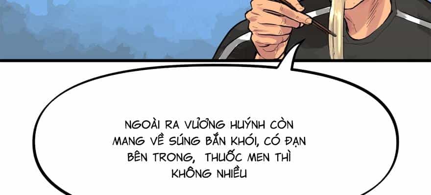 Vua Sinh Tồn - Chương 61 - ảnh 57