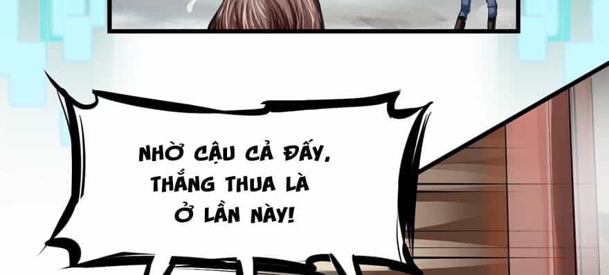 Vua Sinh Tồn - Chương 61 - ảnh 71