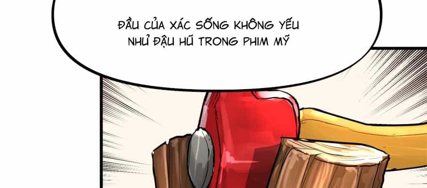 Vua Sinh Tồn - Chương 62 - ảnh 31