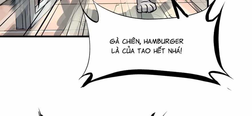 Vua Sinh Tồn - Chương 63 - ảnh 12