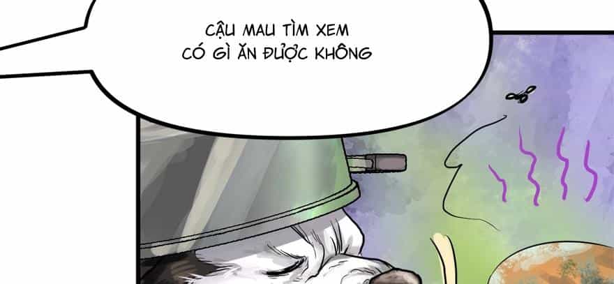 Vua Sinh Tồn - Chương 63 - ảnh 28